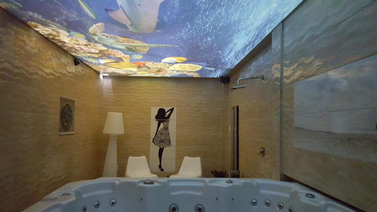 Resort Eden Domki, Apartamenty I Pokoje Jastrzębia Góra Dış mekan fotoğraf
