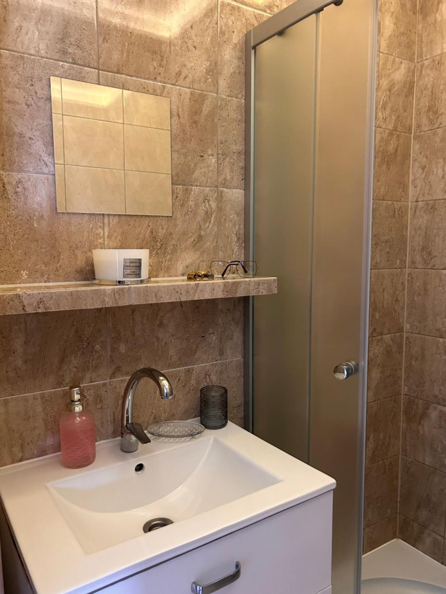 Resort Eden Domki, Apartamenty I Pokoje Jastrzębia Góra Dış mekan fotoğraf